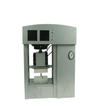 High Quality 10T Automatic Electric Rosin Heat Press 2X6